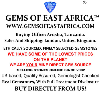 Gems Of East Africa