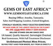 Gems Of East Africa