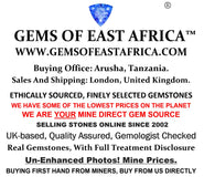 Gems Of East Africa