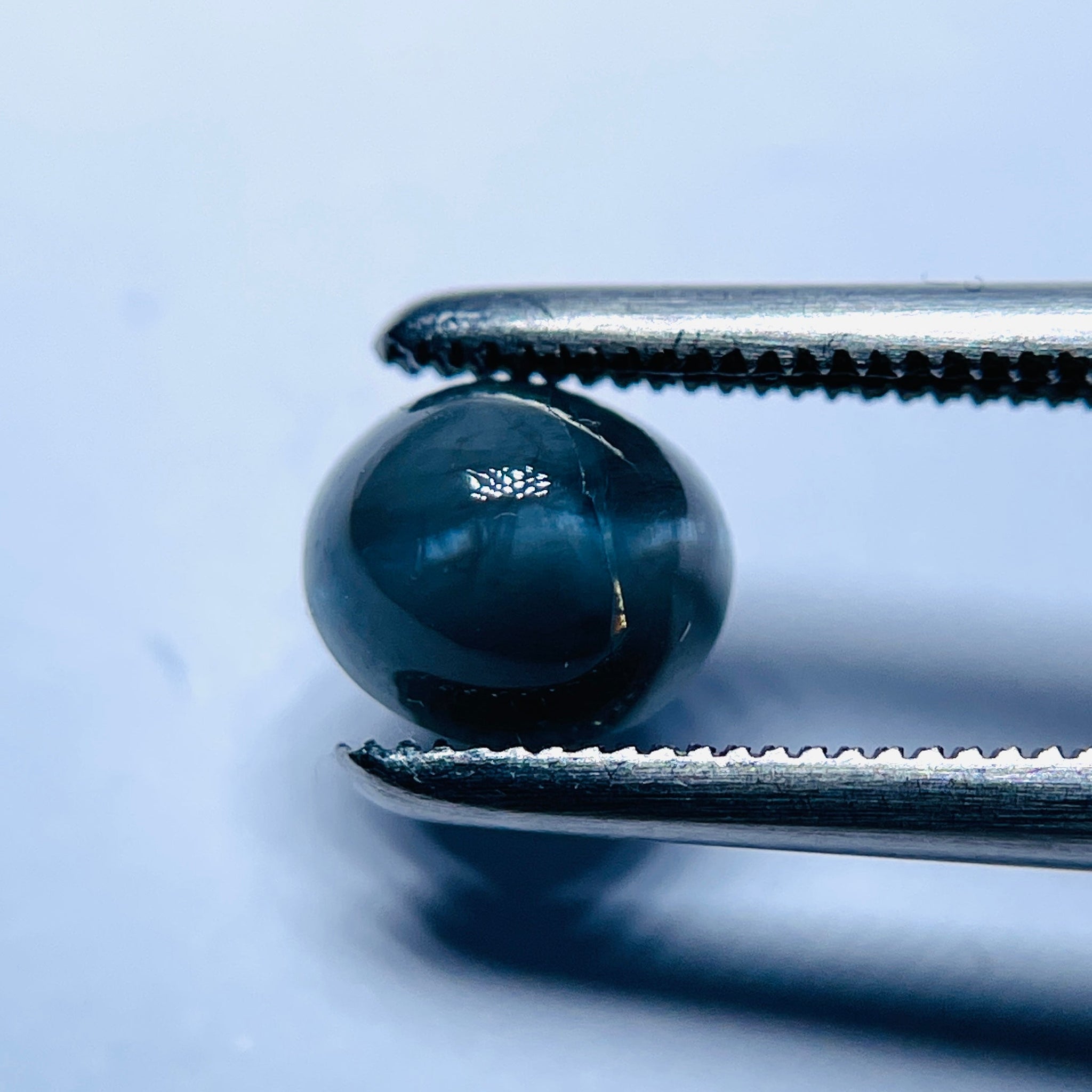 1.32Ct Alexandrite Lake Manyara Tanzania. Untreated Unheated.