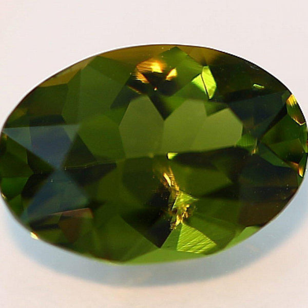 1.04ct Tanzanian Tourmaline, Untreated Unheated-Gems Of East Africa