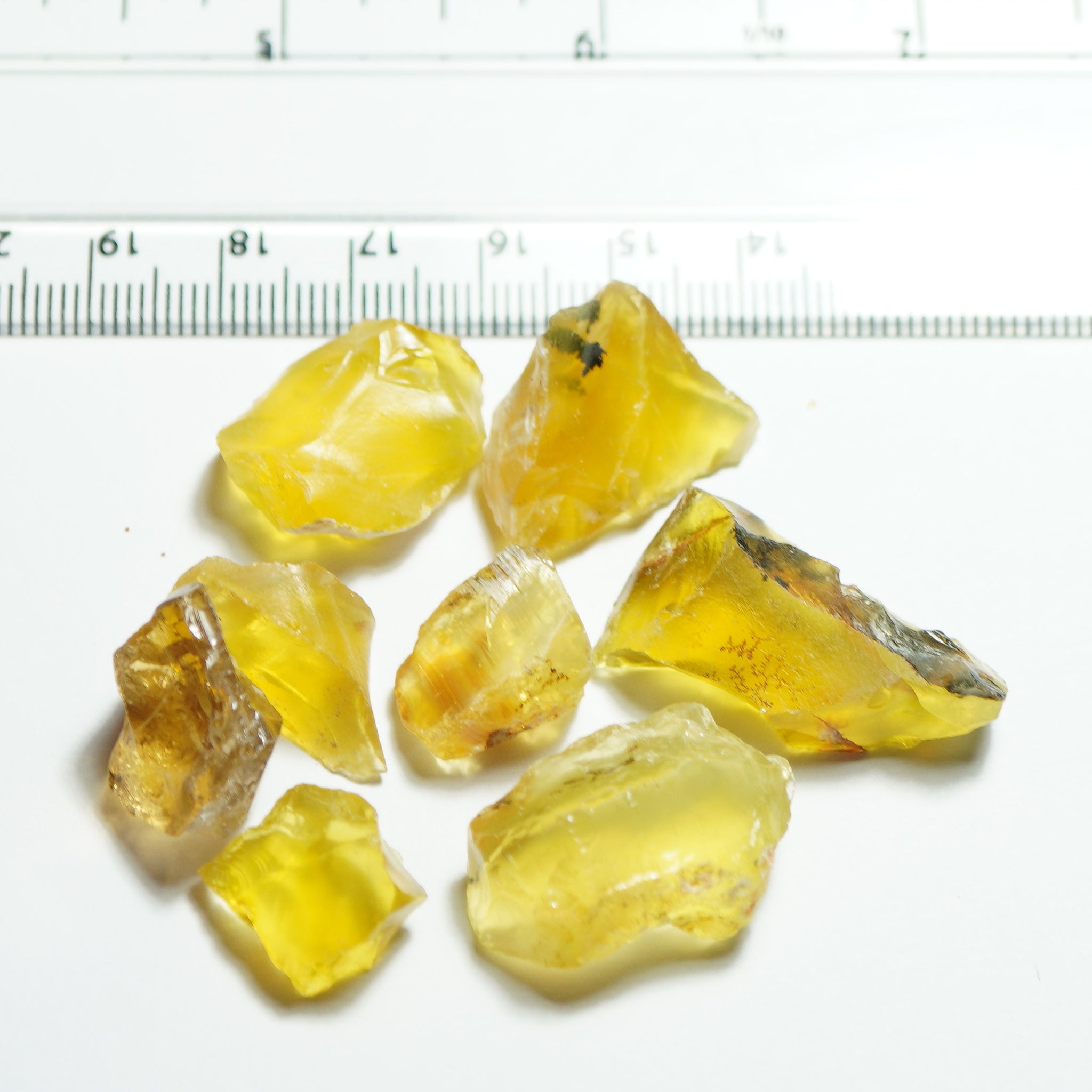 100.00Ct Opal Lot Tanzania Untreated Unheated 6.00Ct-19.00Ct