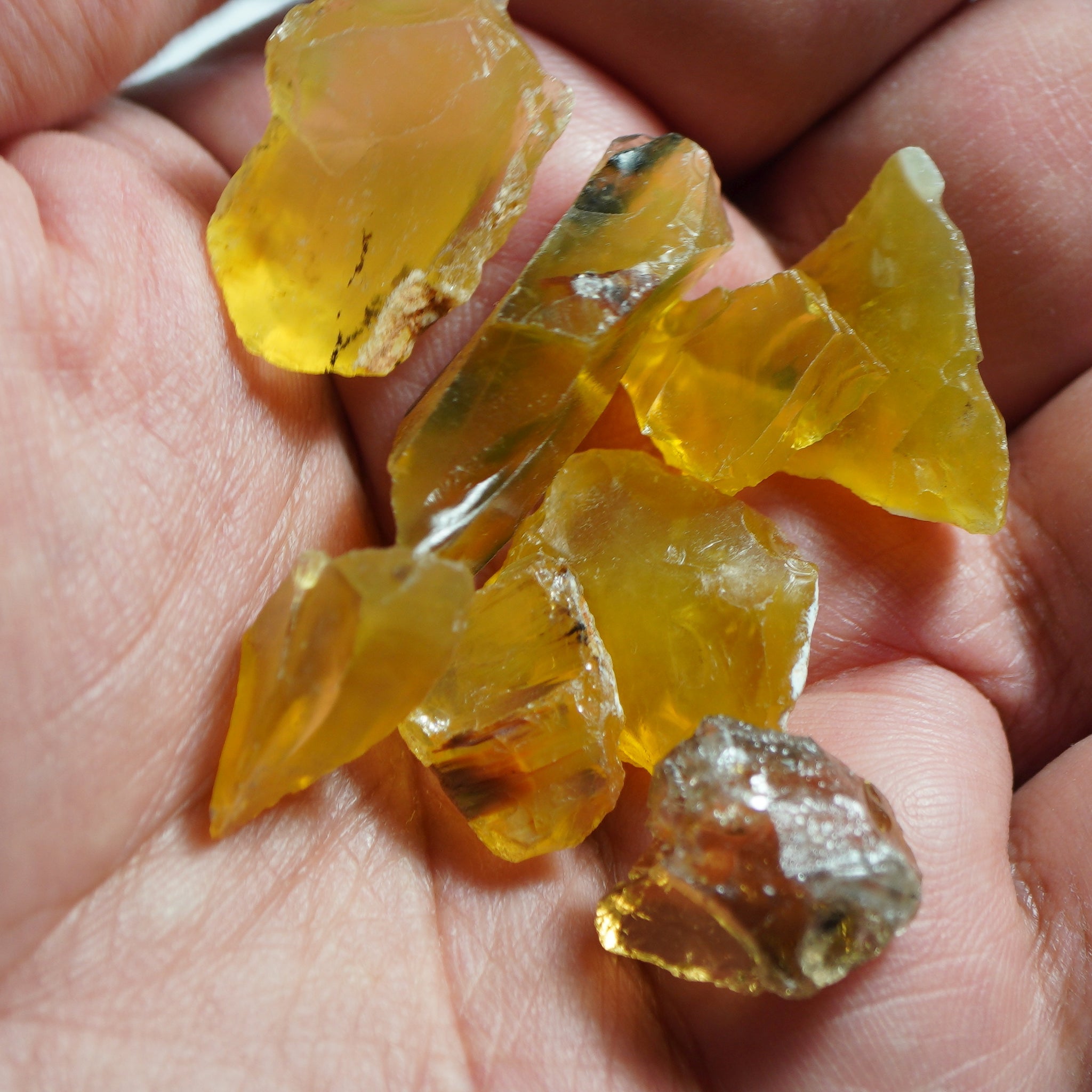 100.00Ct Opal Lot Tanzania Untreated Unheated 6.00Ct-19.00Ct