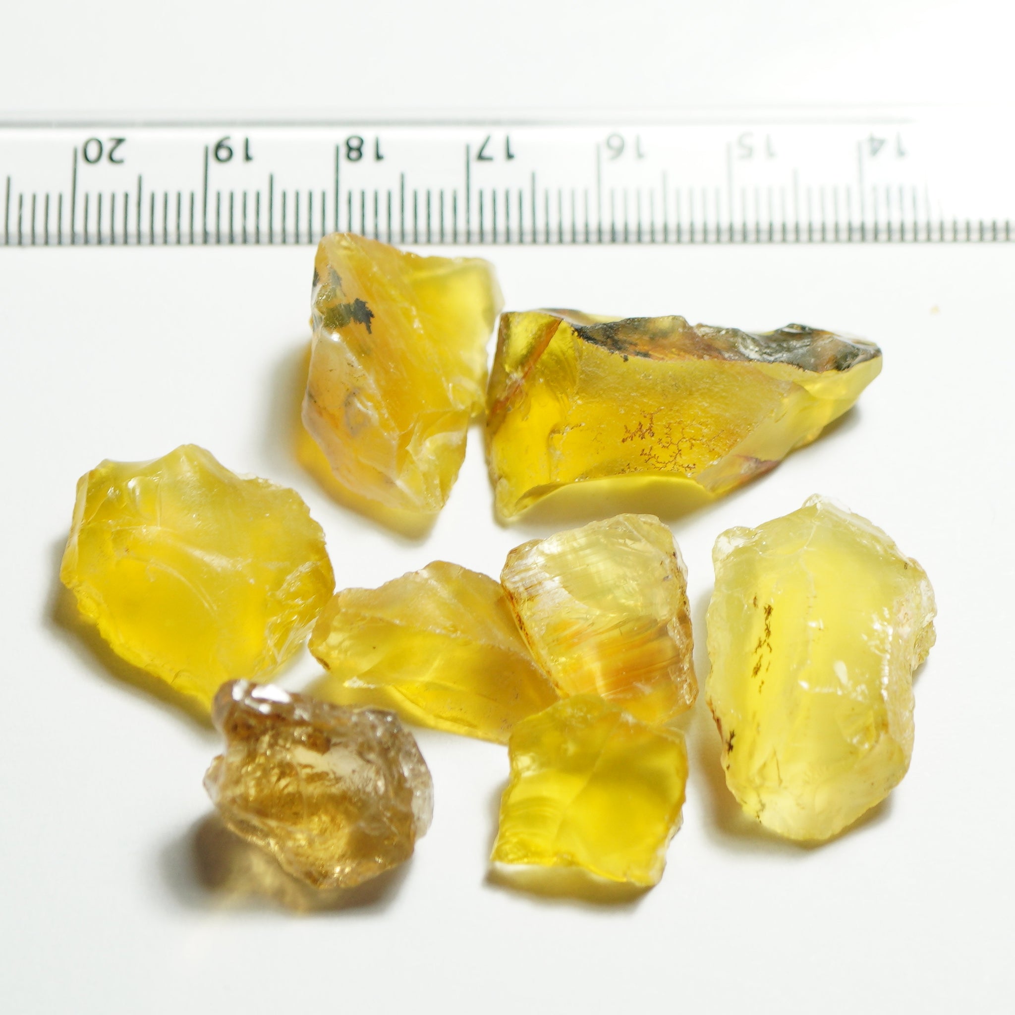 100.00Ct Opal Lot Tanzania Untreated Unheated 6.00Ct-19.00Ct