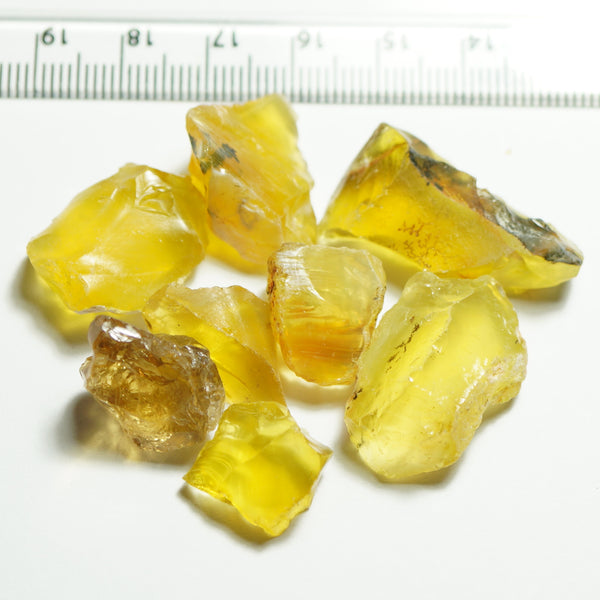 100.00Ct Opal Lot Tanzania Untreated Unheated 6.00Ct-19.00Ct