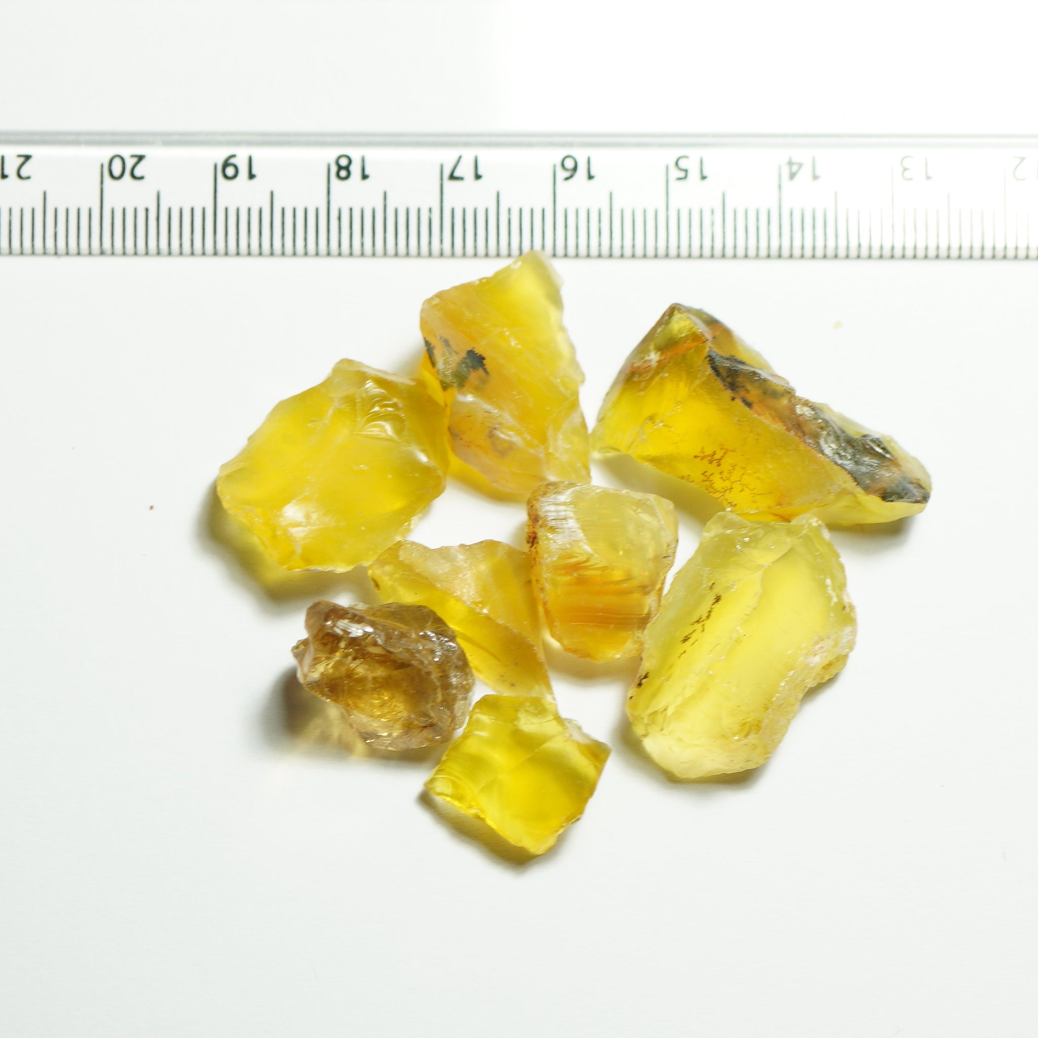 100.00Ct Opal Lot Tanzania Untreated Unheated 6.00Ct-19.00Ct