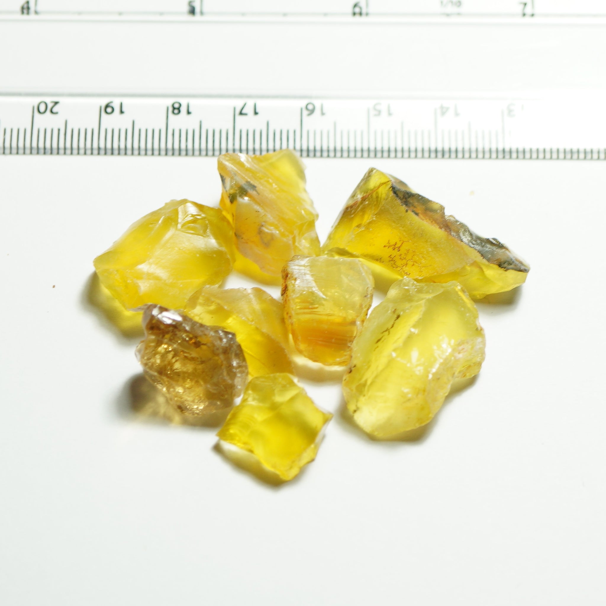 100.00Ct Opal Lot Tanzania Untreated Unheated 6.00Ct-19.00Ct