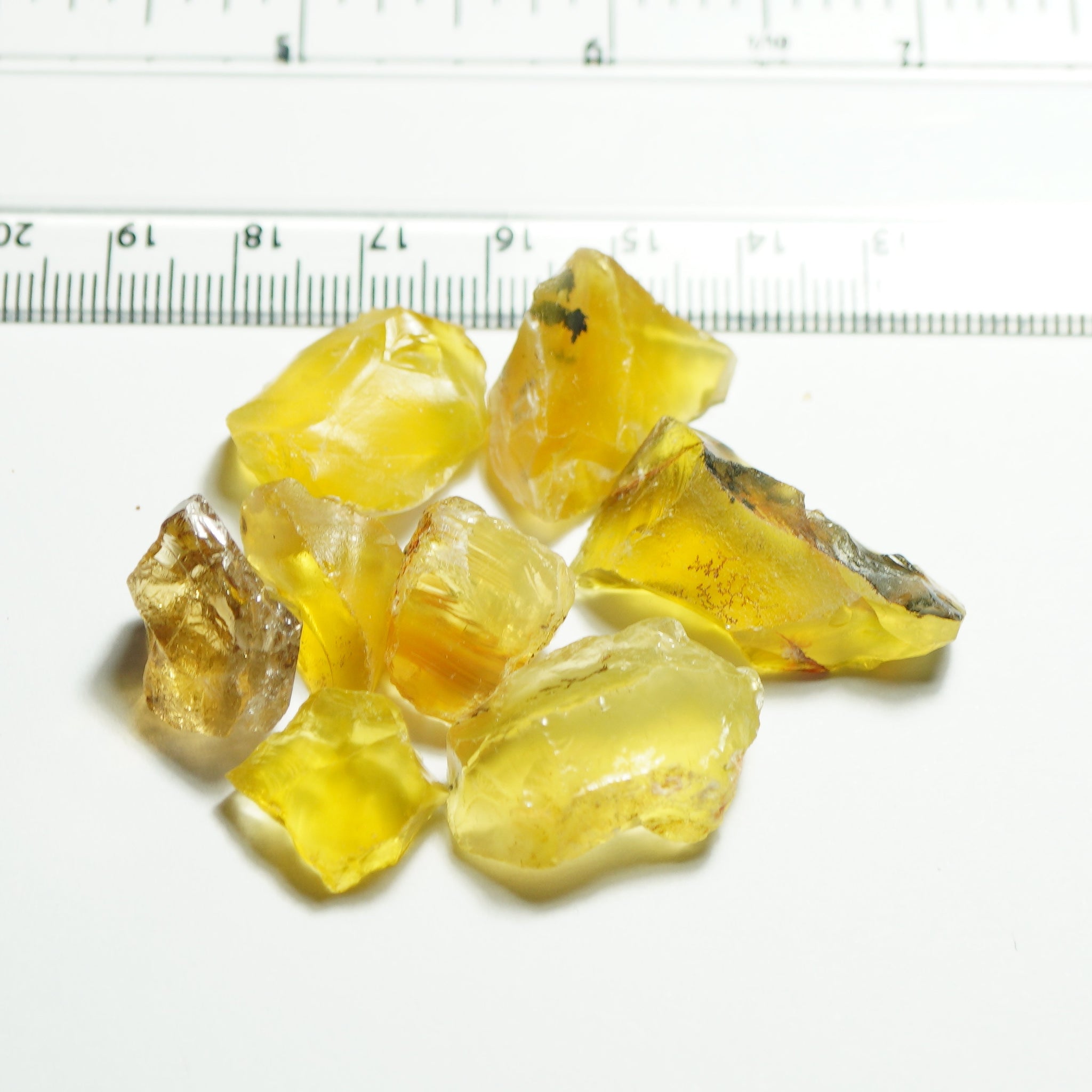 100.00Ct Opal Lot Tanzania Untreated Unheated 6.00Ct-19.00Ct