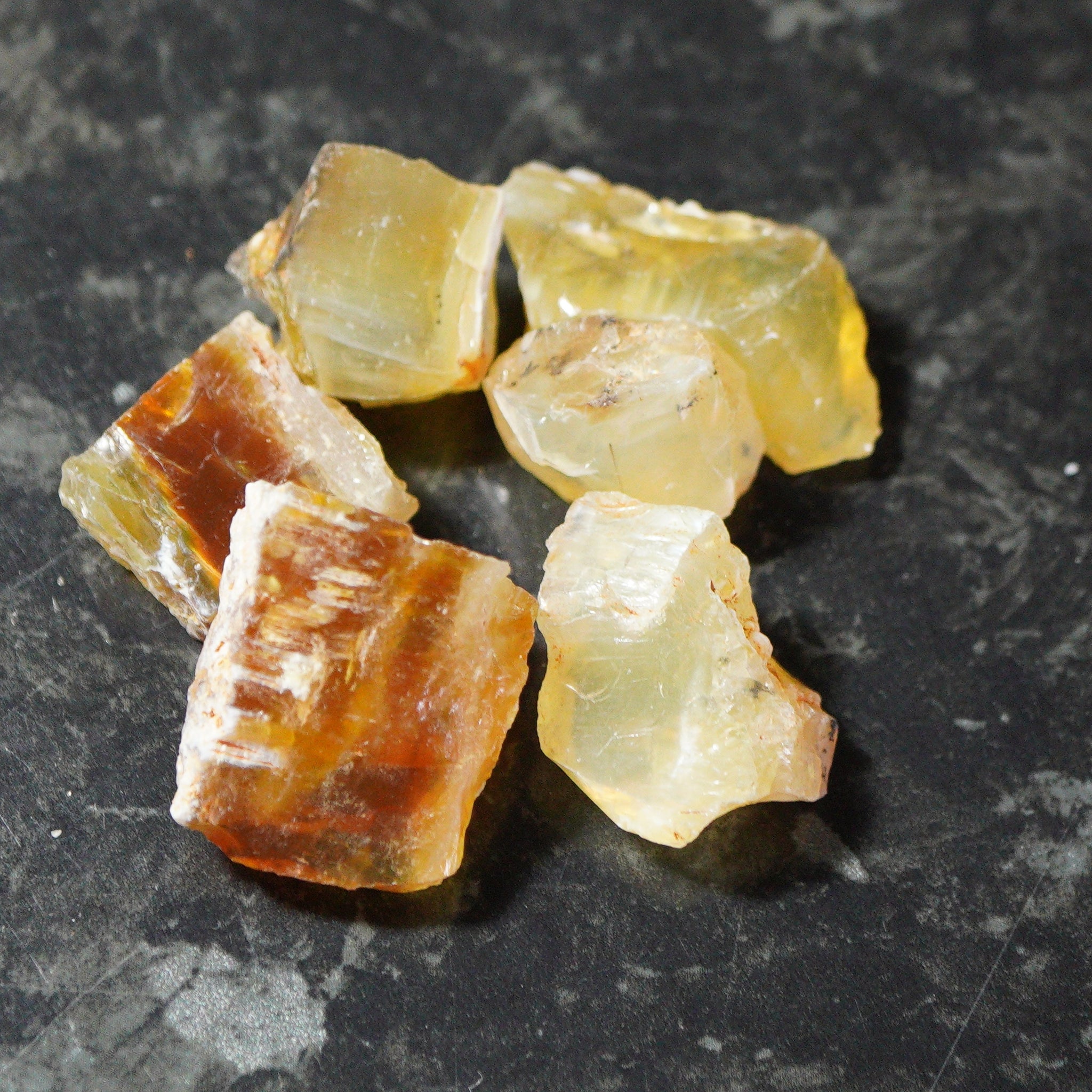 100.50Ct Opal Lot Tanzania Cats Eye Untreated Unheated 14Ct-34.50Ct