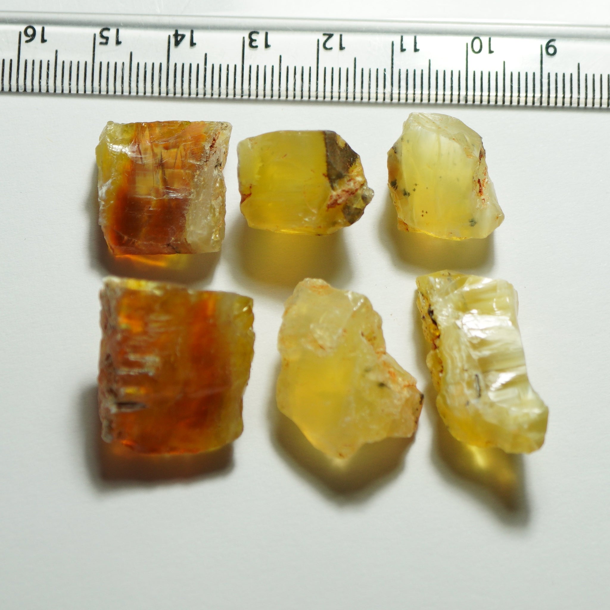 100.50Ct Opal Lot Tanzania Cats Eye Untreated Unheated 14Ct-34.50Ct