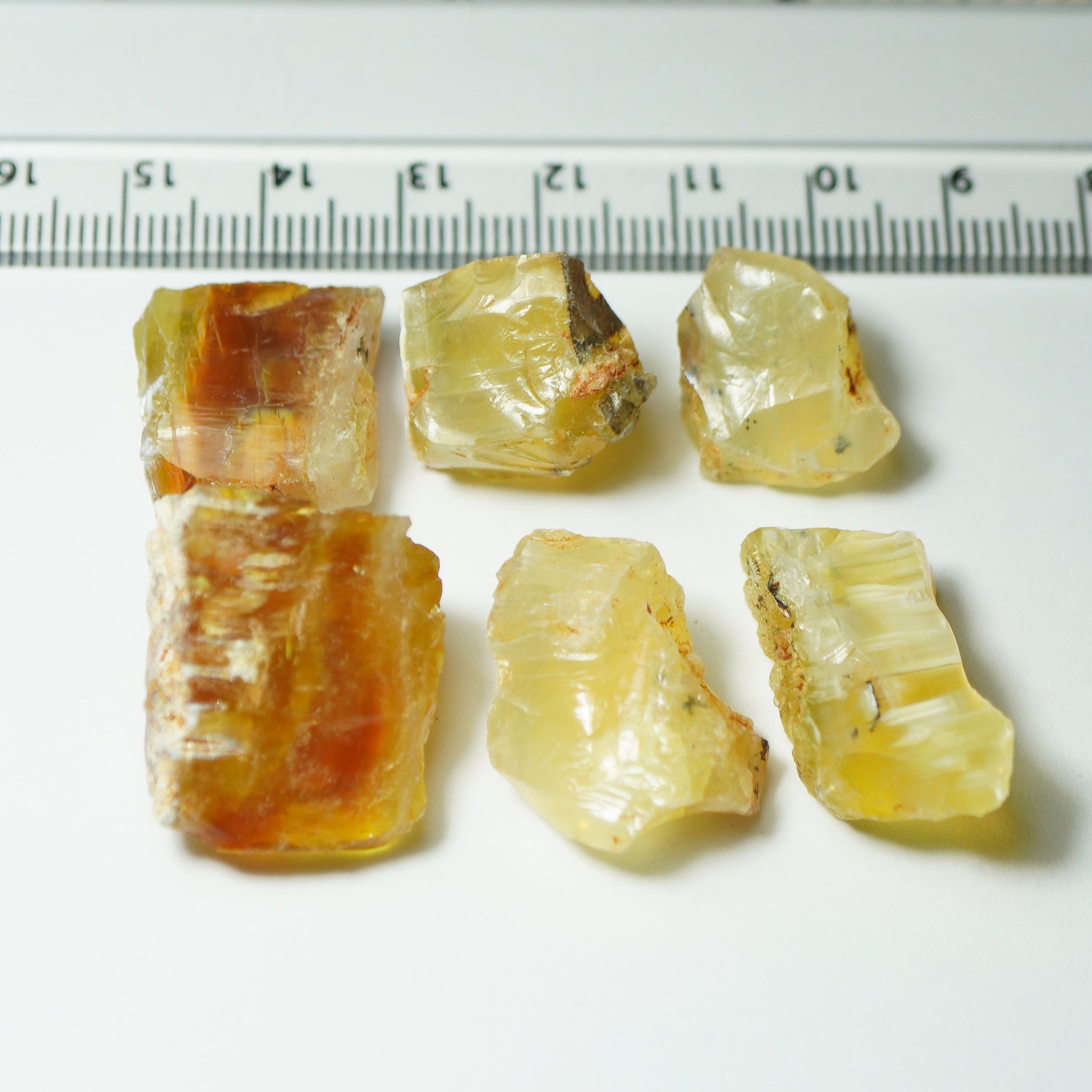 100.50Ct Opal Lot Tanzania Cats Eye Untreated Unheated 14Ct-34.50Ct