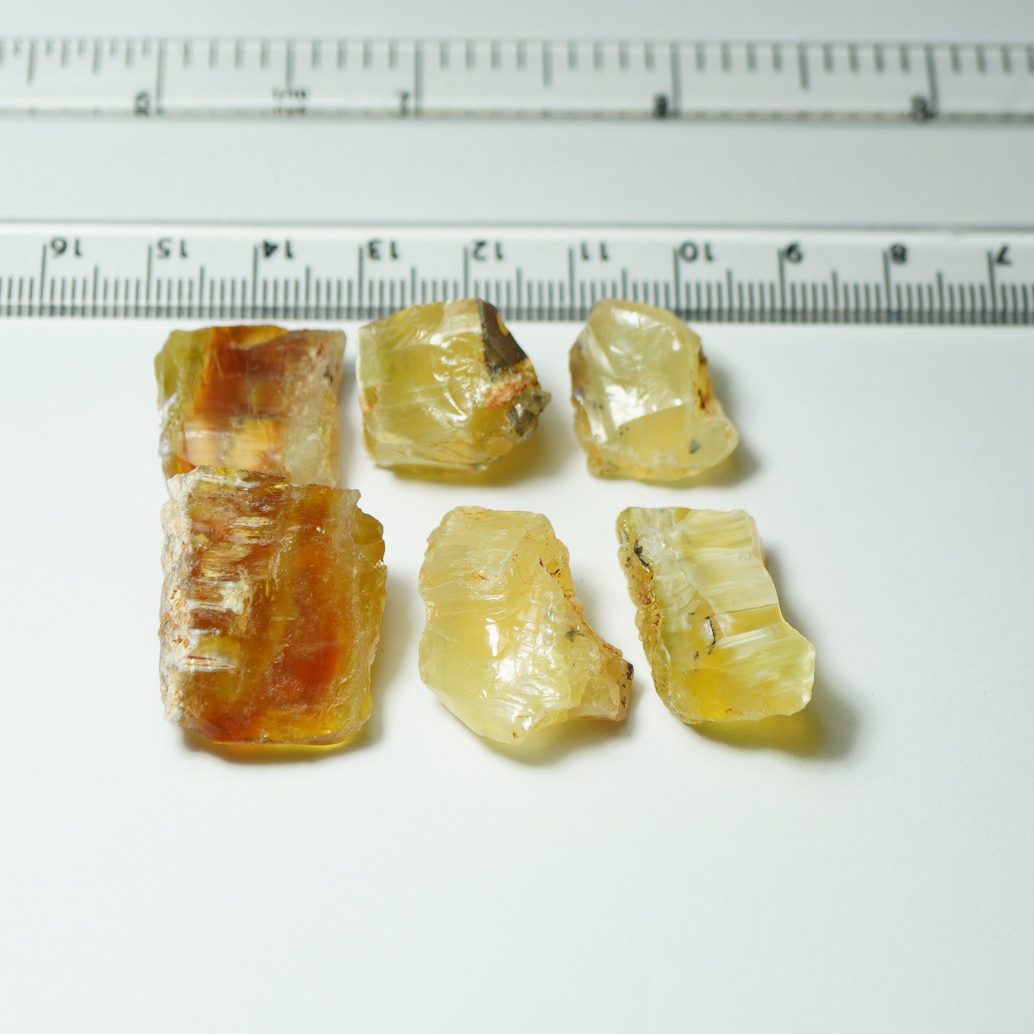 100.50Ct Opal Lot Tanzania Cats Eye Untreated Unheated 14Ct-34.50Ct