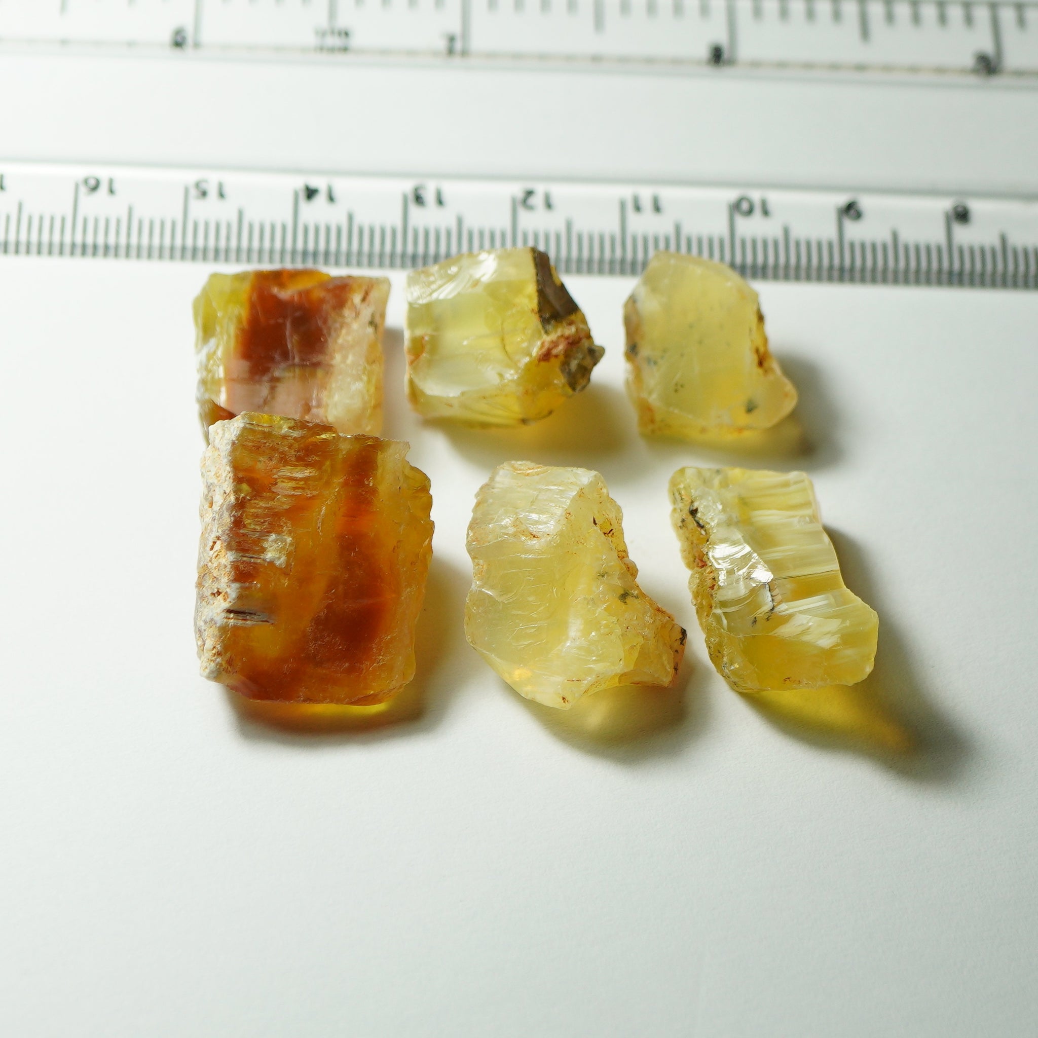 100.50Ct Opal Lot Tanzania Cats Eye Untreated Unheated 14Ct-34.50Ct