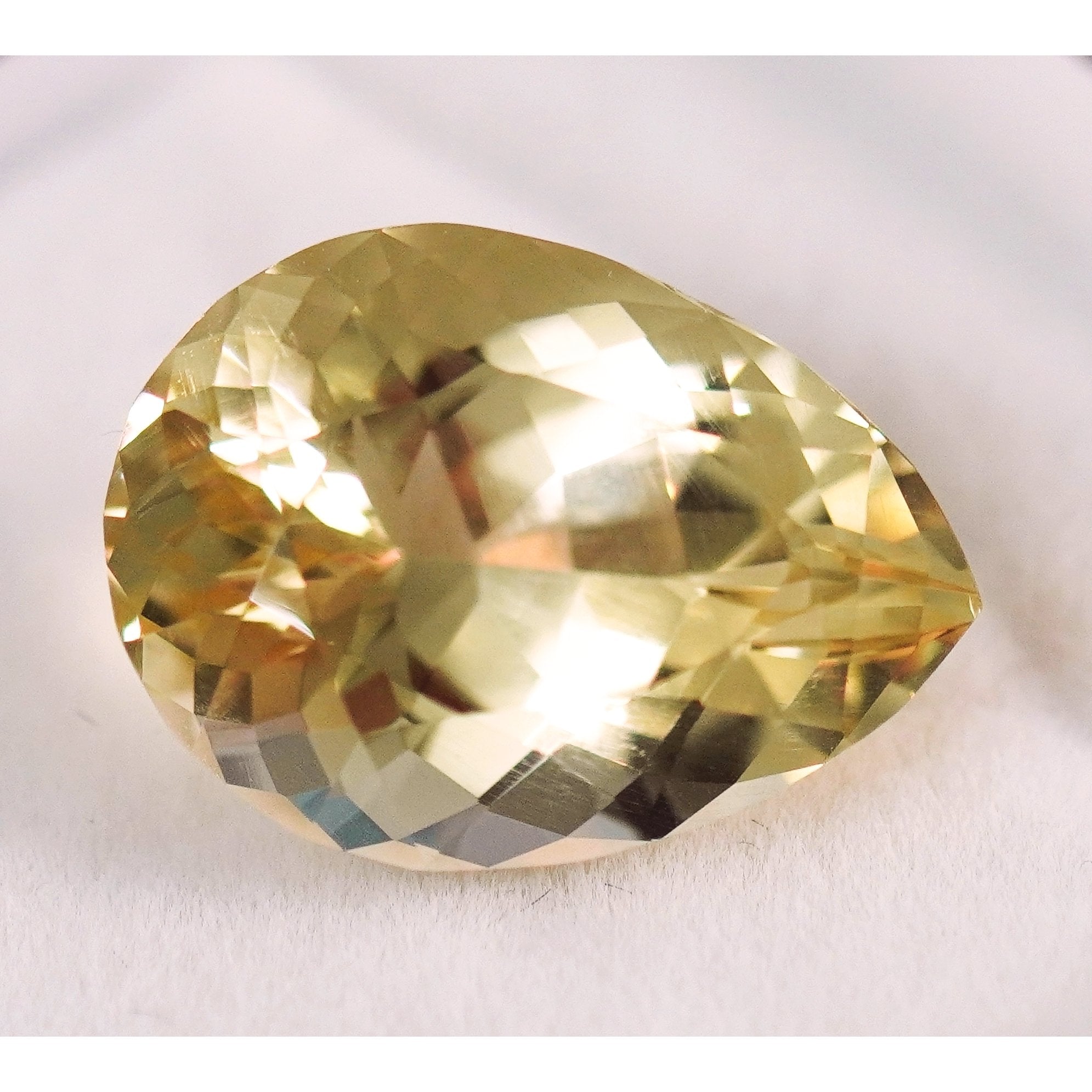 11.04Ct Scapolite Tanzania Untreated Unheated