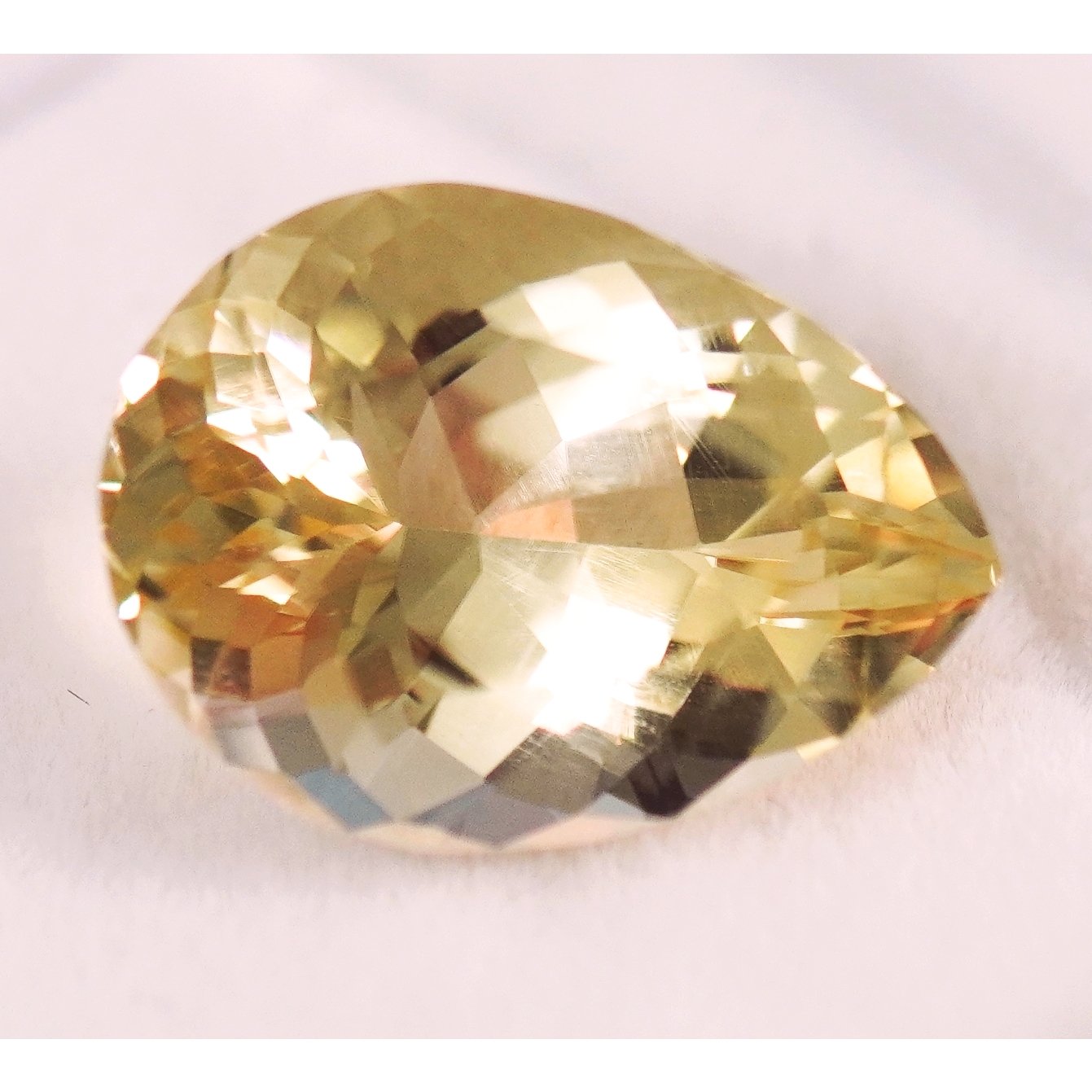 11.04Ct Scapolite Tanzania Untreated Unheated