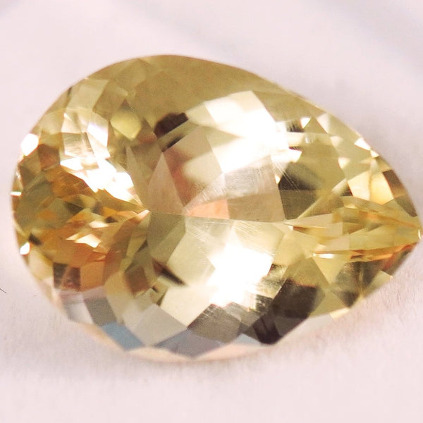 11.04Ct Scapolite Tanzania Untreated Unheated