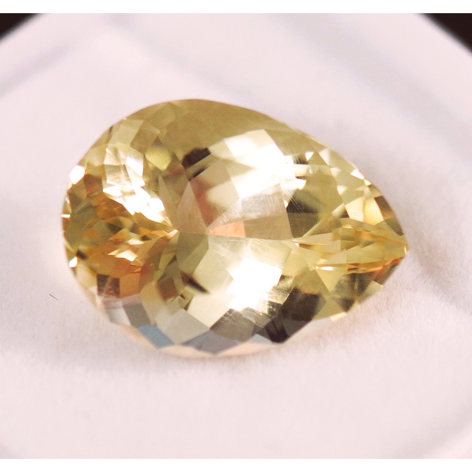 11.04Ct Scapolite Tanzania Untreated Unheated