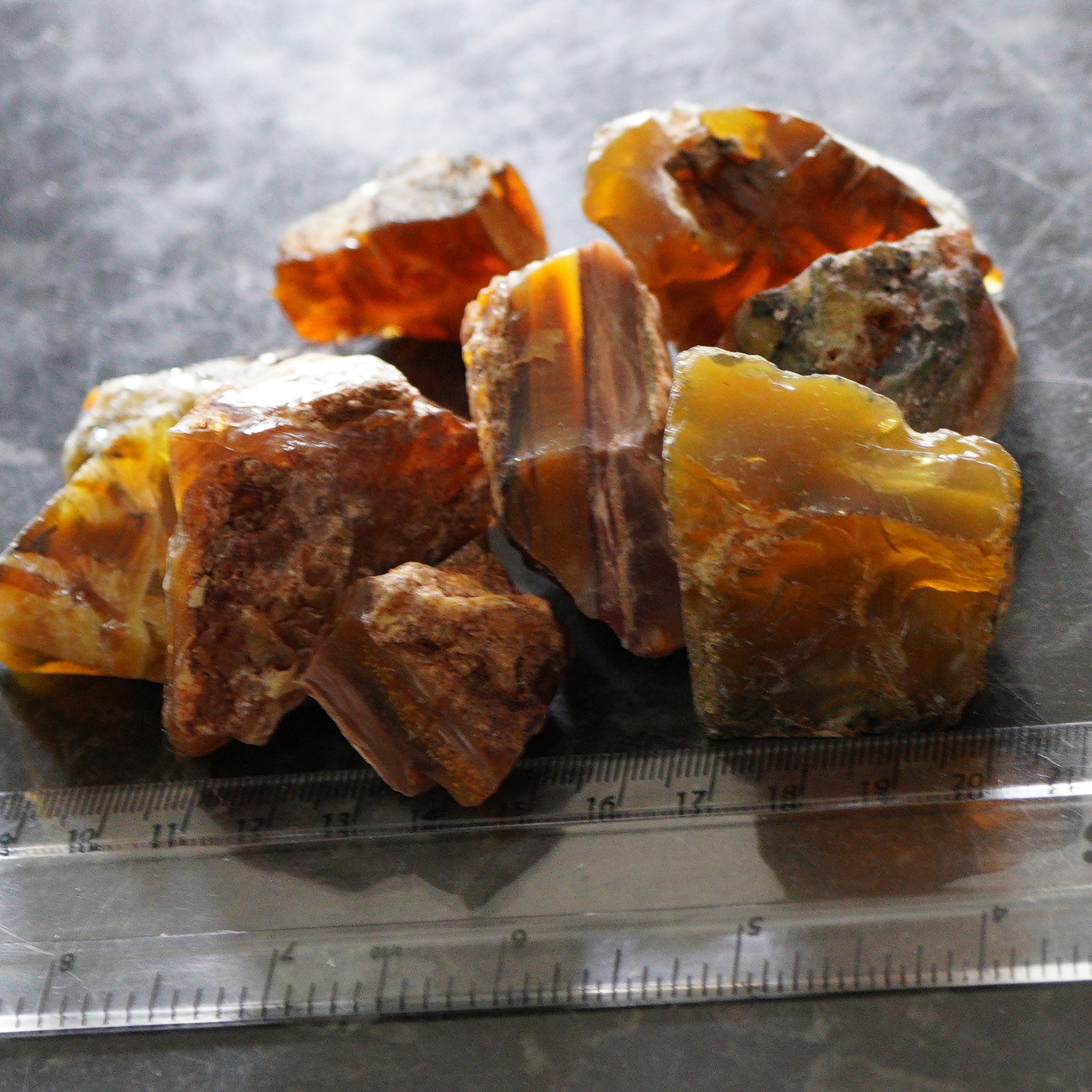 1313.00Ct Opal Lot Cats Eye Tanzania Untreated Unheated 70.00Ct - 199.00Ct