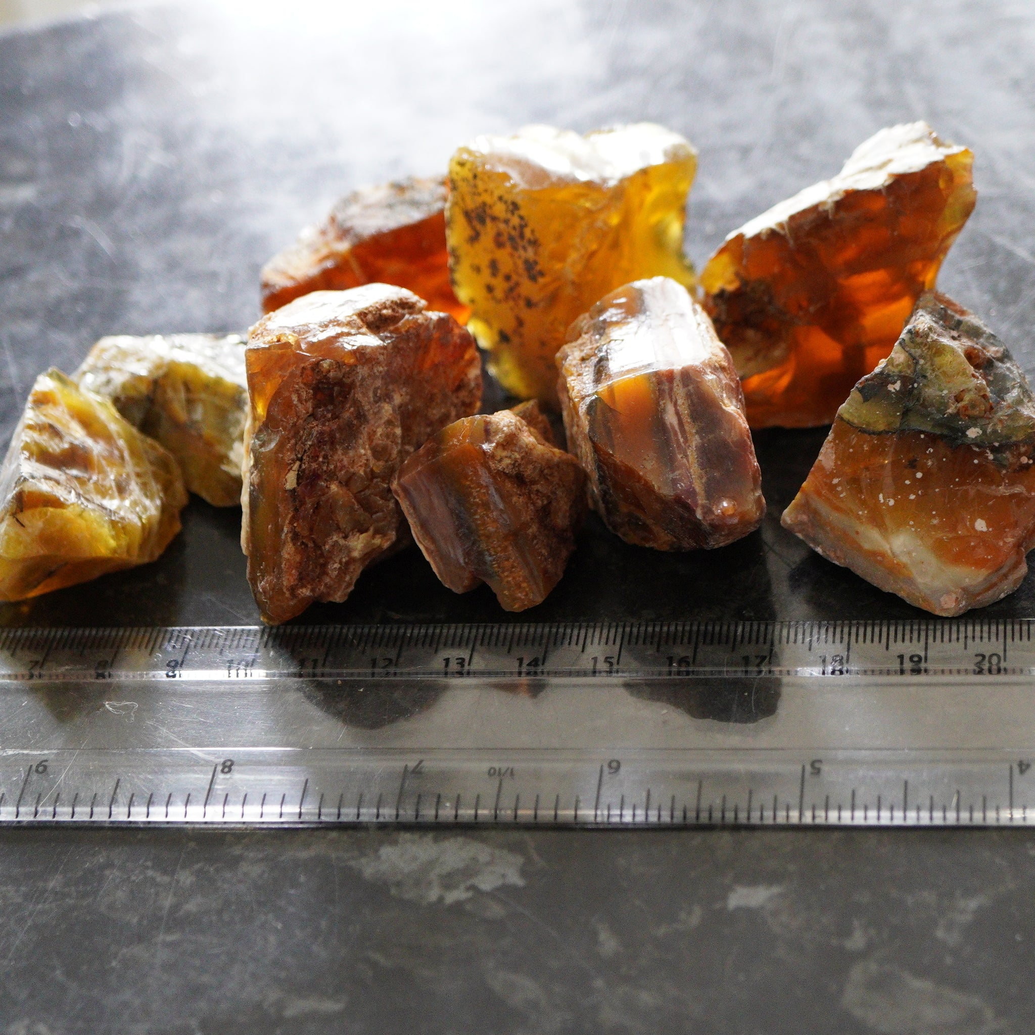 1313.00Ct Opal Lot Cats Eye Tanzania Untreated Unheated 70.00Ct - 199.00Ct