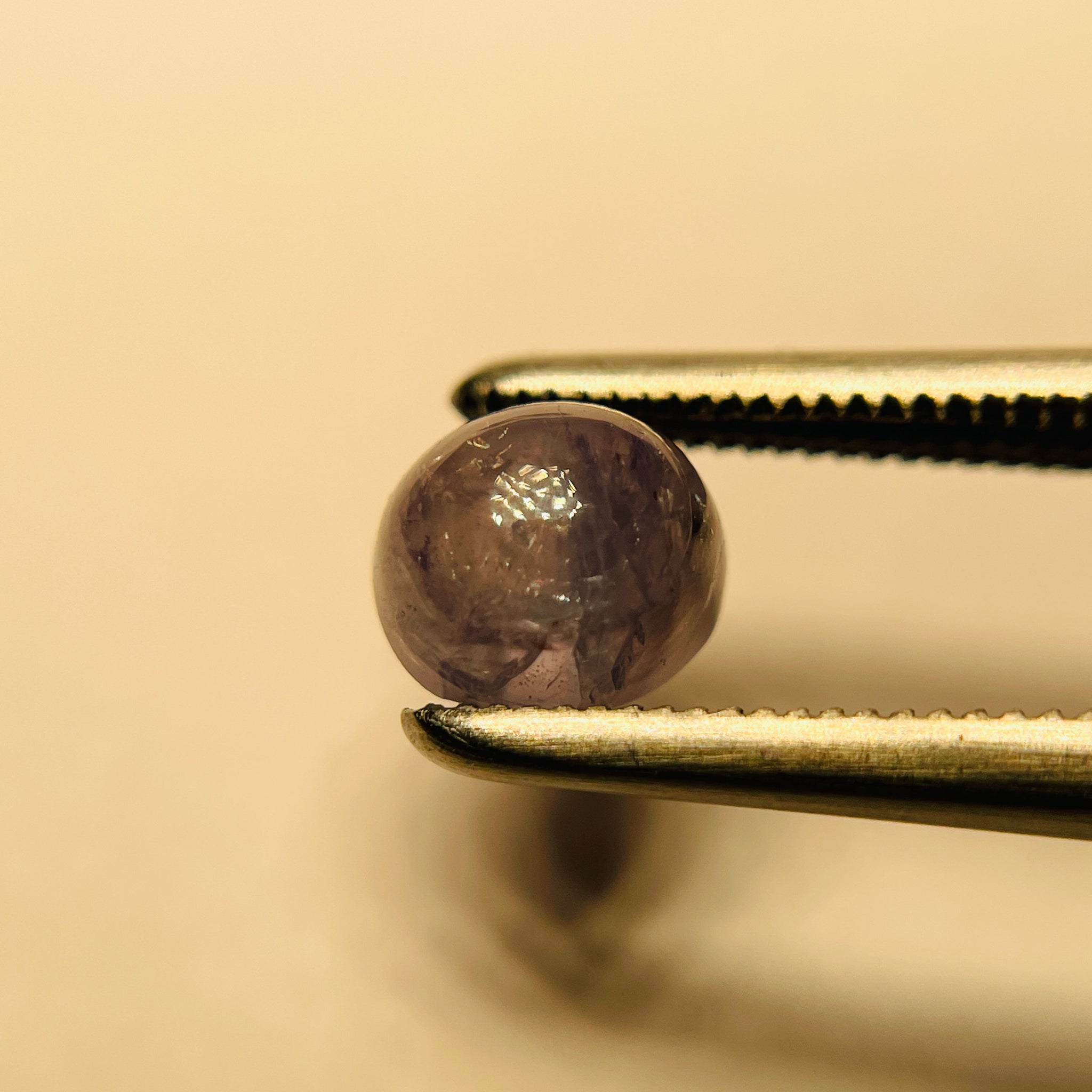 1.46Ct Alexandrite Lake Manyara Tanzania. Untreated Unheated.