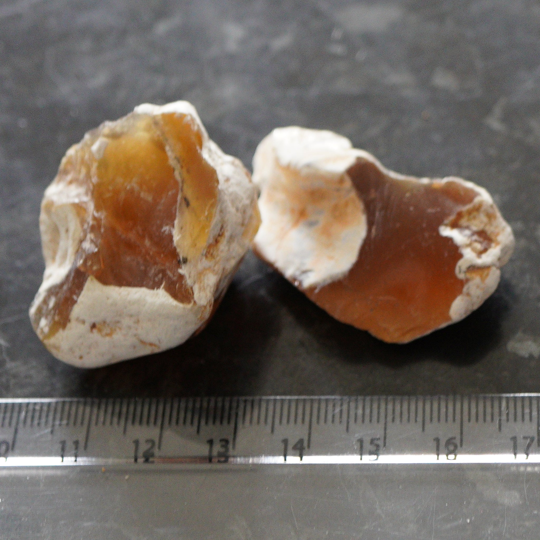 172.50Ct Opal Lot Tanzania Untreated Unheated