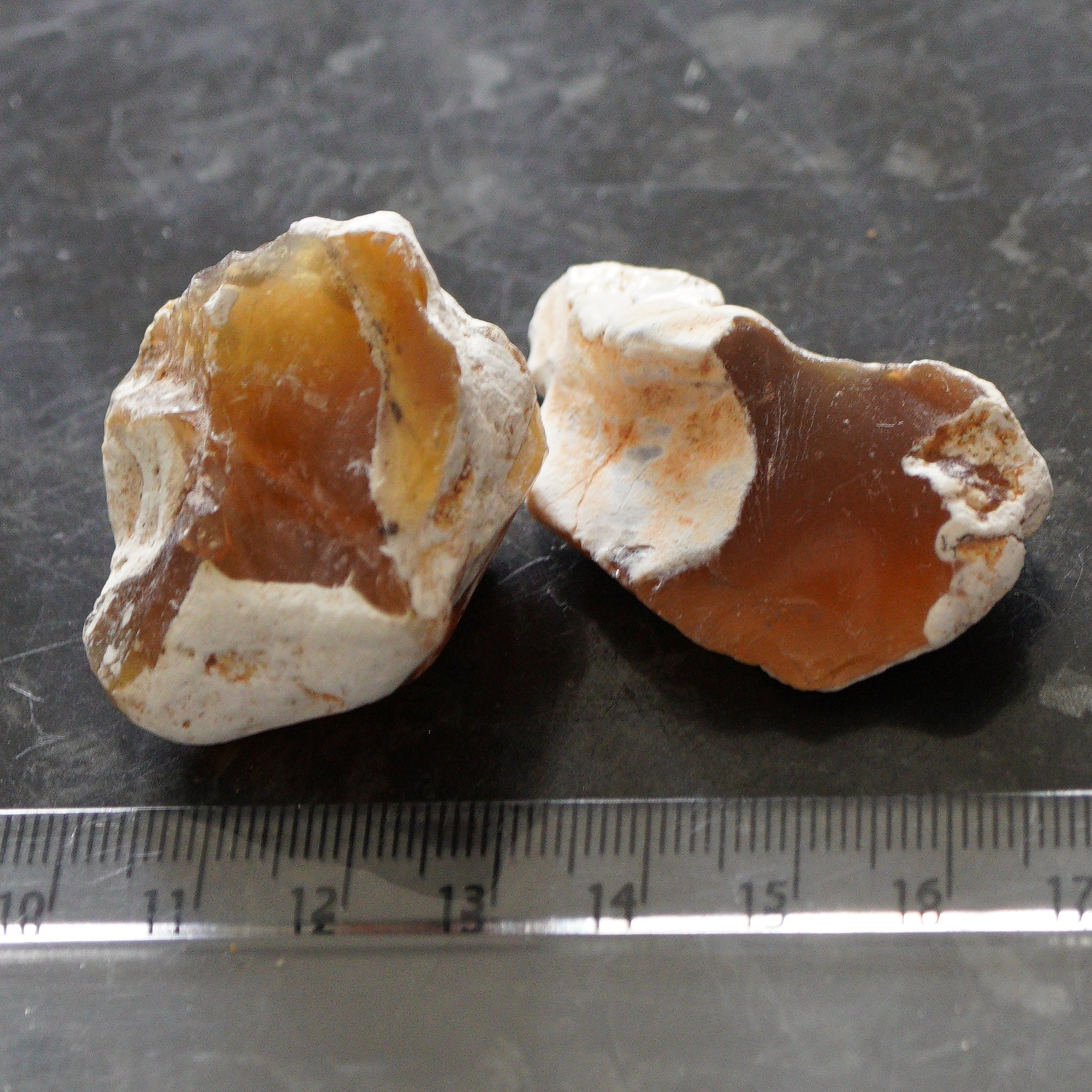 172.50Ct Opal Lot Tanzania Untreated Unheated