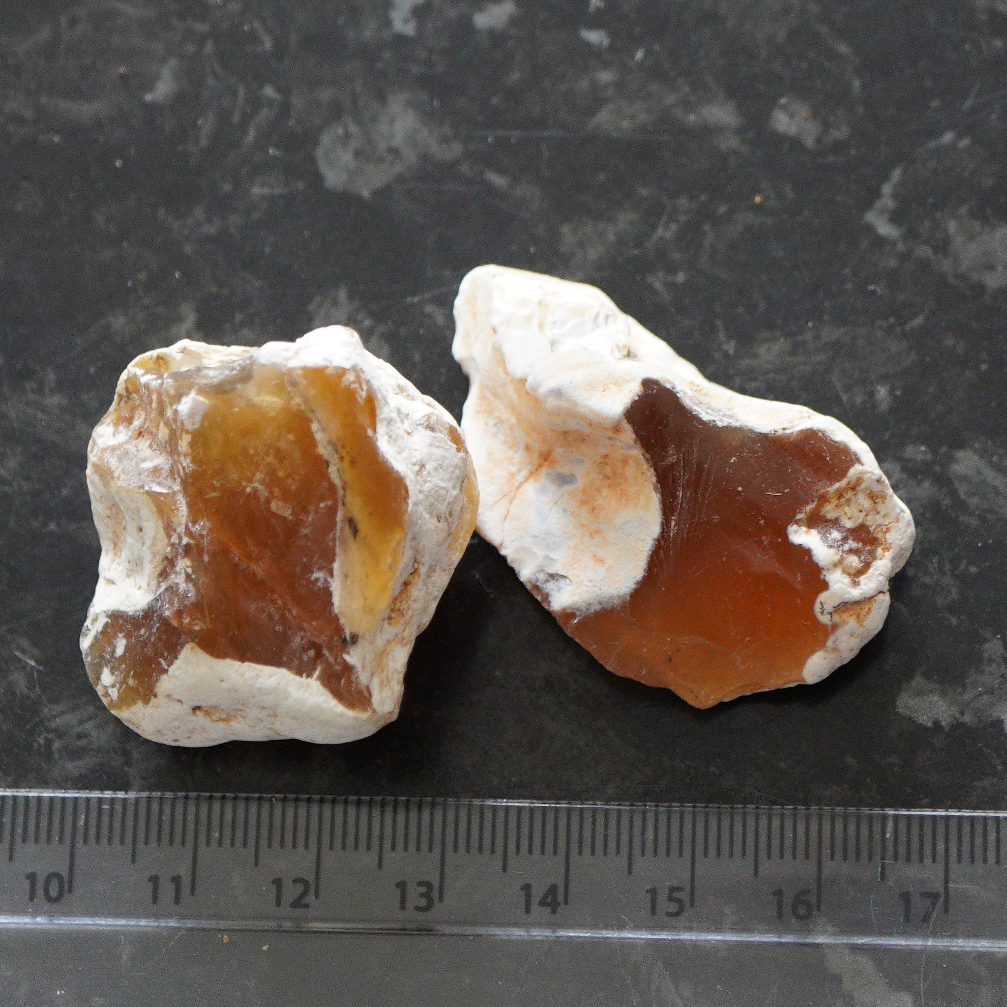 172.50Ct Opal Lot Tanzania Untreated Unheated