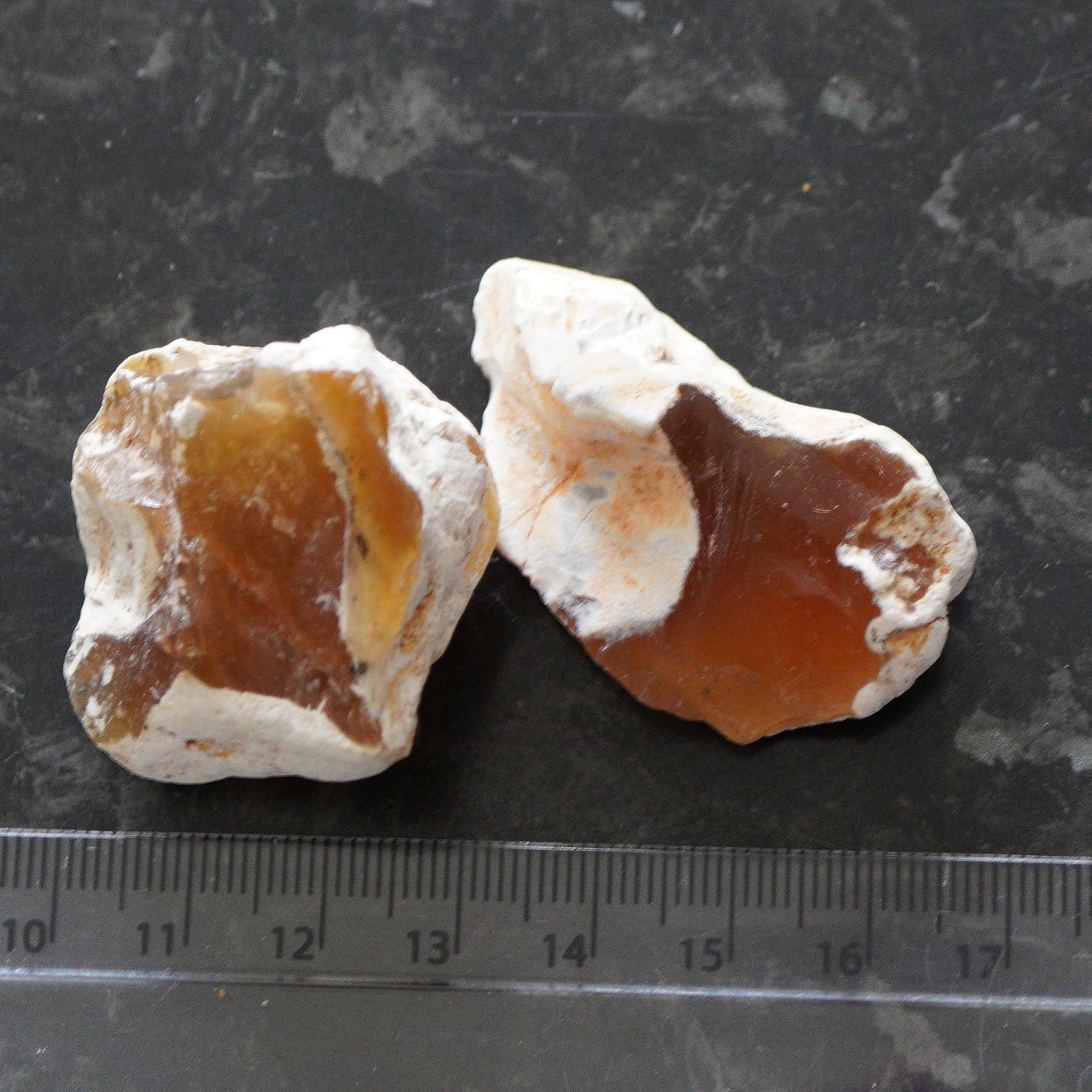 172.50Ct Opal Lot Tanzania Untreated Unheated