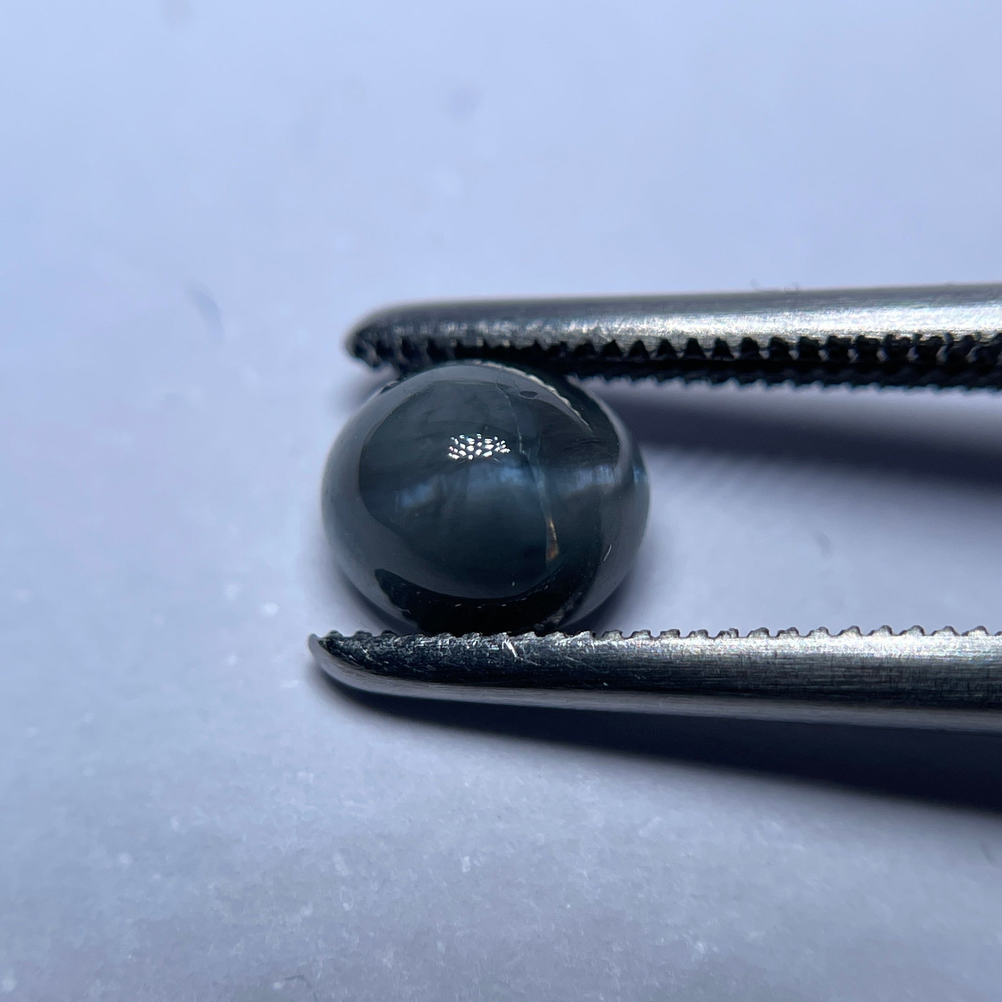 1.32Ct Alexandrite Lake Manyara Tanzania. Untreated Unheated.