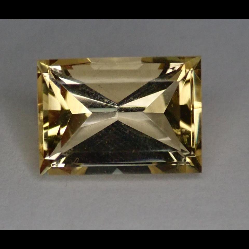 2.21ct Scapolite, Tanzania, Untreated Unheated-Gems Of East Africa