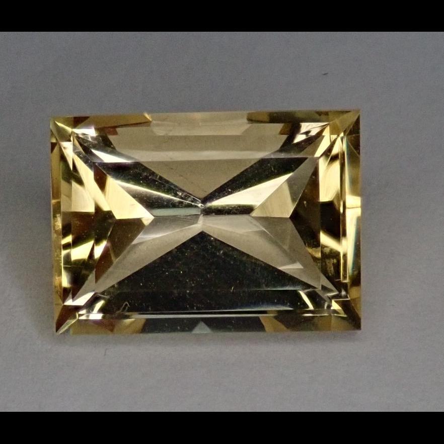 2.21ct Scapolite, Tanzania, Untreated Unheated-Gems Of East Africa