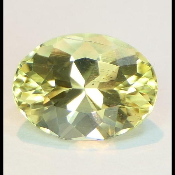 2.33ct Scapolite, Tanzania, Untreated Unheated-Gems Of East Africa