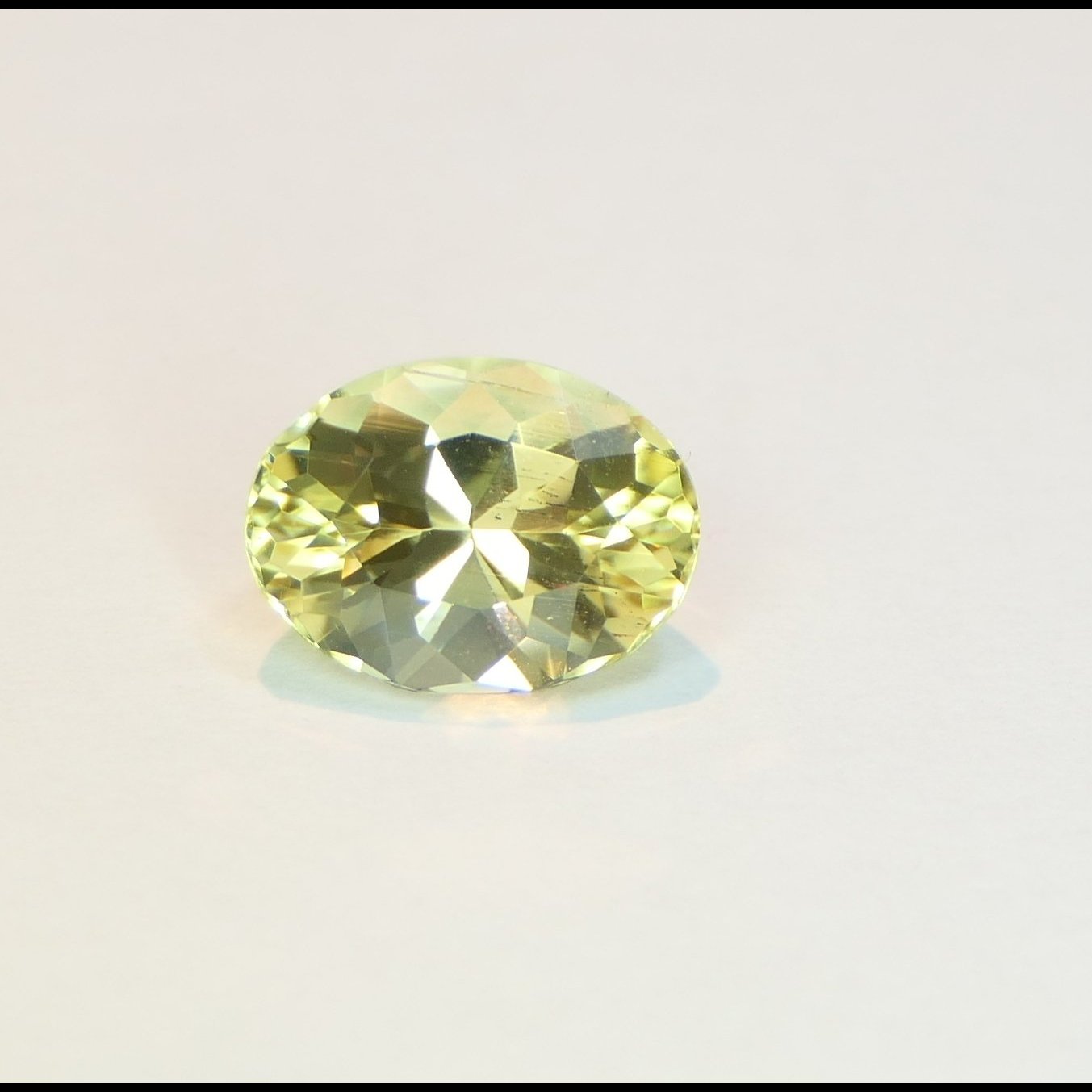 2.33ct Scapolite, Tanzania, Untreated Unheated-Gems Of East Africa