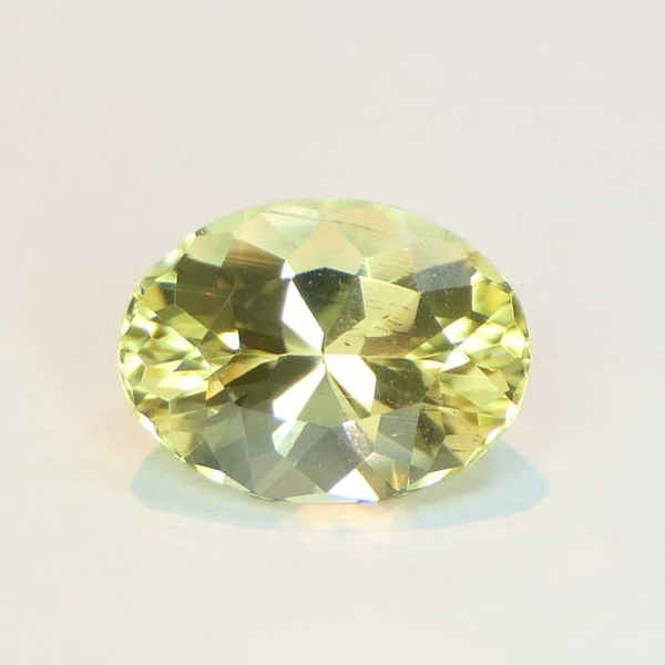 Scapolite, 2.33ct, Tanzania, Untreated Unheated