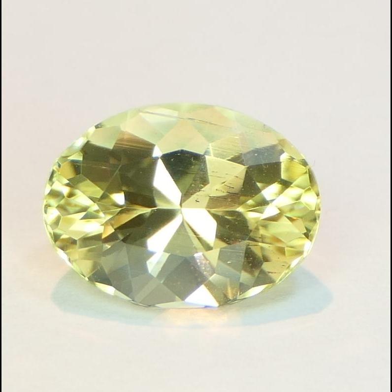 2.33ct Scapolite, Tanzania, Untreated Unheated-Gems Of East Africa