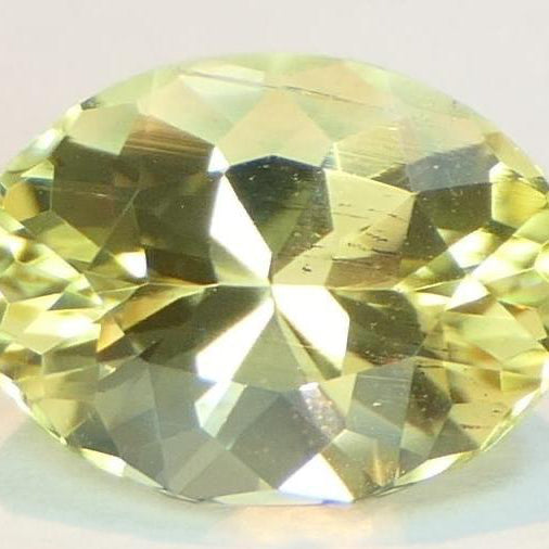 2.33ct Scapolite, Tanzania, Untreated Unheated-Gems Of East Africa