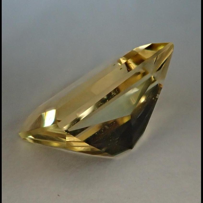 2.38ct Scapolite, Tanzania, Untreated Unheated-Gems Of East Africa