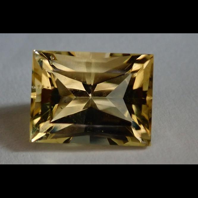 2.38ct Scapolite, Tanzania, Untreated Unheated-Gems Of East Africa