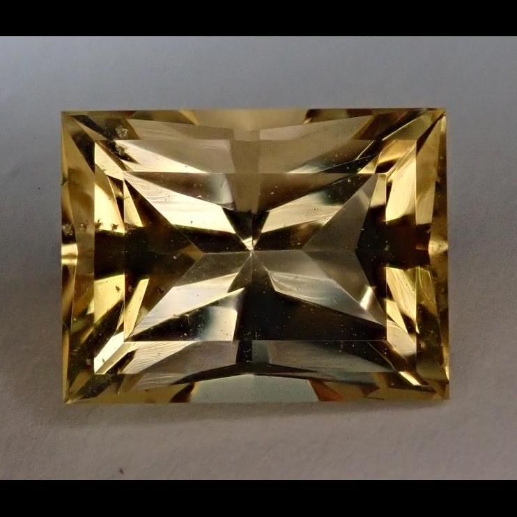 2.38ct Scapolite, Tanzania, Untreated Unheated-Gems Of East Africa