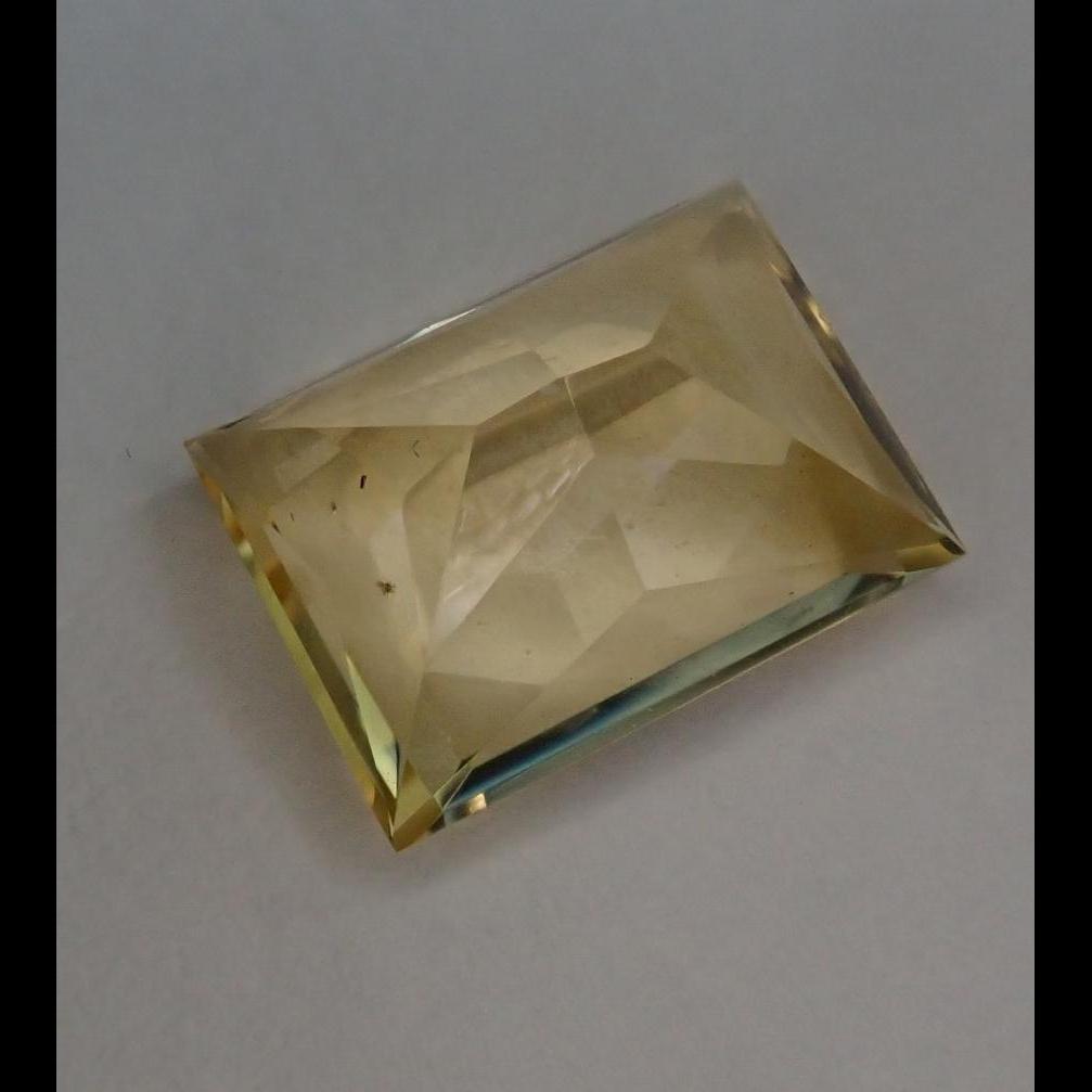 2.38ct Scapolite, Tanzania, Untreated Unheated-Gems Of East Africa