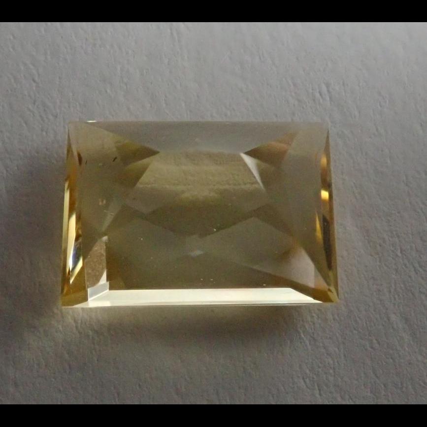 2.38ct Scapolite, Tanzania, Untreated Unheated-Gems Of East Africa