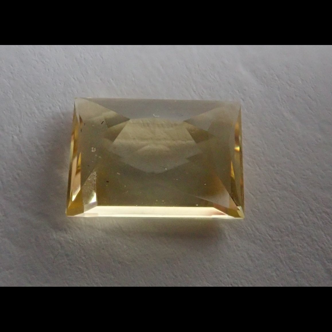 2.38ct Scapolite, Tanzania, Untreated Unheated-Gems Of East Africa