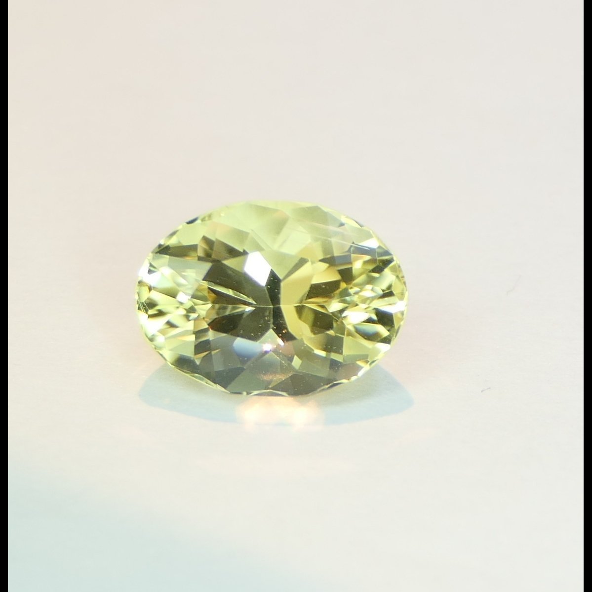 2.67ct Scapolite, Tanzania, Untreated Unheated-Gems Of East Africa