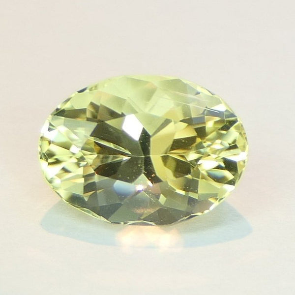 2.67ct Scapolite, Tanzania, Untreated Unheated-Gems Of East Africa