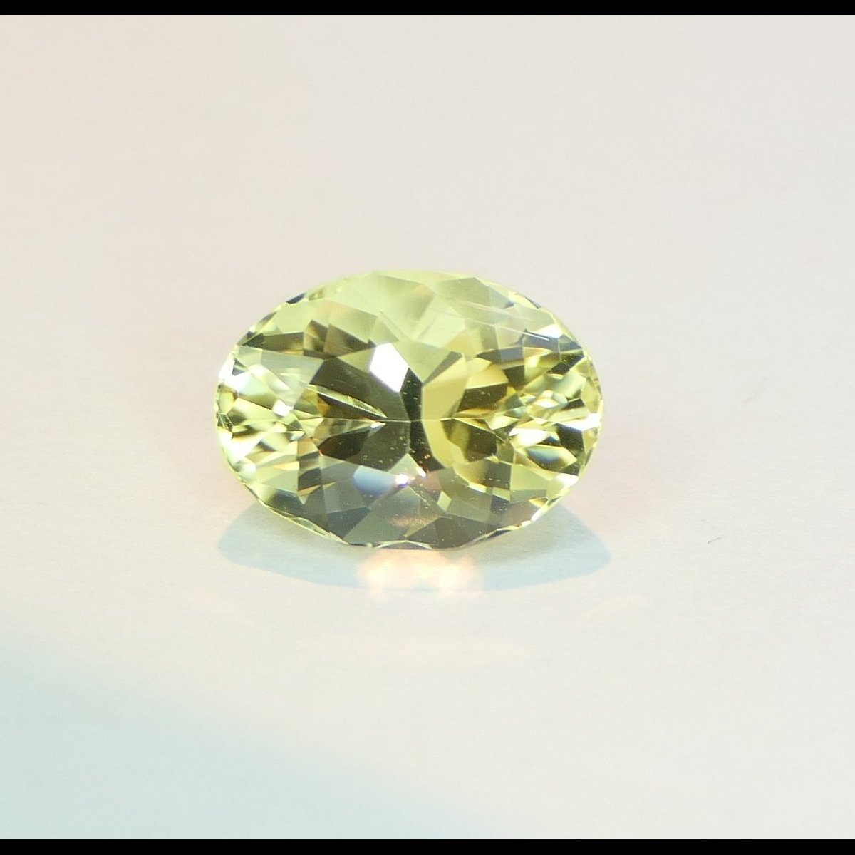 2.67ct Scapolite, Tanzania, Untreated Unheated-Gems Of East Africa
