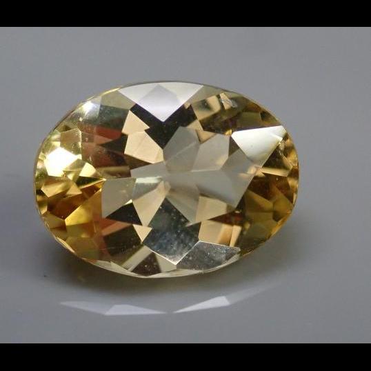 2.74ct Scapolite, Untreated Unheated-Gems Of East Africa