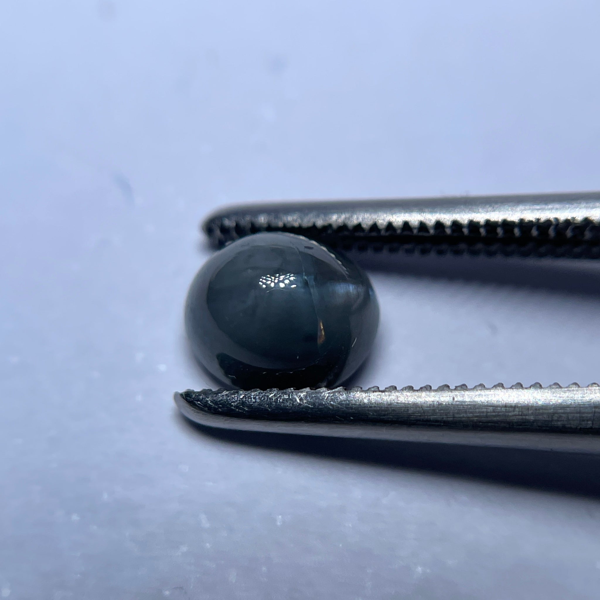 1.32Ct Alexandrite Lake Manyara Tanzania. Untreated Unheated.