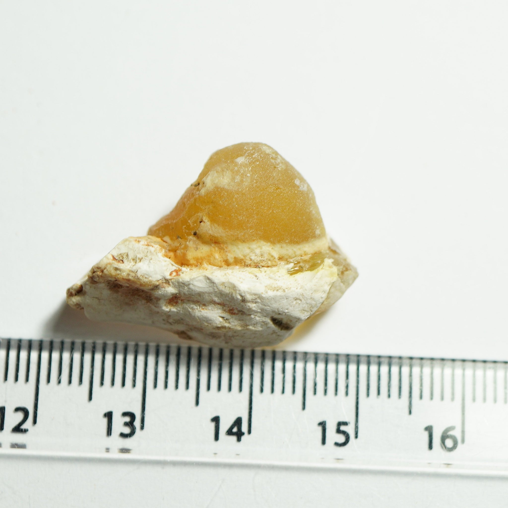 23.00Ct Opal Tanzania Untreated Unheated