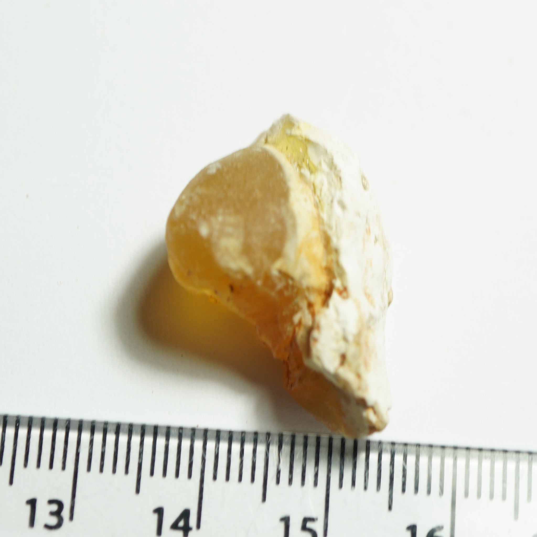 23.00Ct Opal Tanzania Untreated Unheated