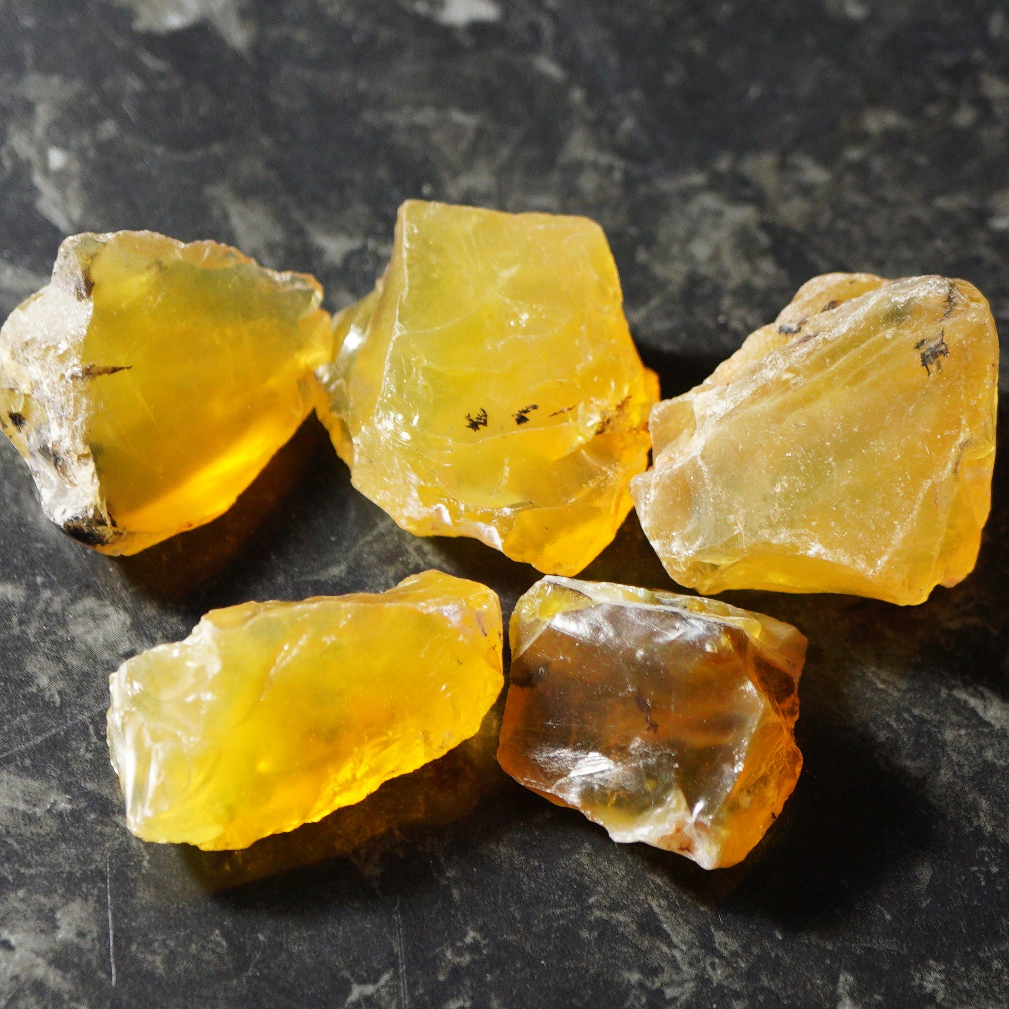 243.50Ct Opal Lot Tanzania Untreated Unheated 33.50Ct-74.50Ct